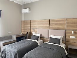 Furor Hotel