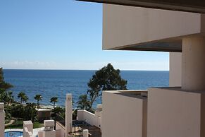 Penthouse With Private Pool