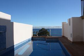 Penthouse With Private Pool