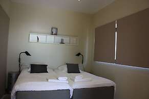 3 Bedroom Apartment With Private Pool
