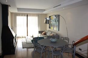 3 Bedroom Apartment With Private Pool