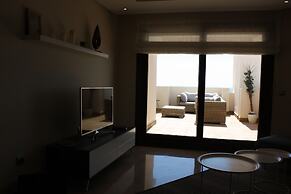Frontline Penthouse With Private Pool