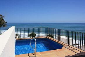 Penthouse - Private Pool