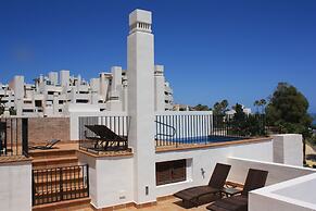 Penthouse - Private Pool
