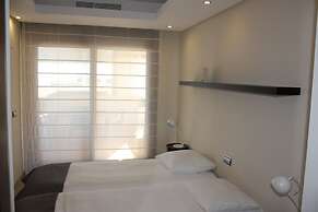 Beach Apartment - Private Pool