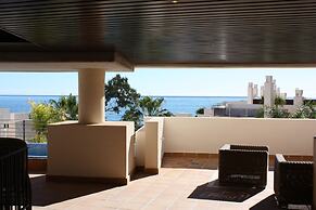 Beach Apartment - Private Pool