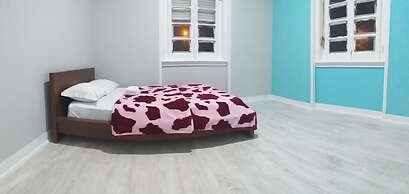 Come Inn Costa da Caparica