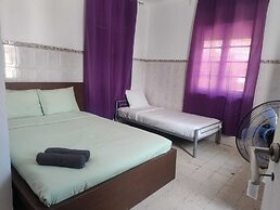Come Inn Costa da Caparica