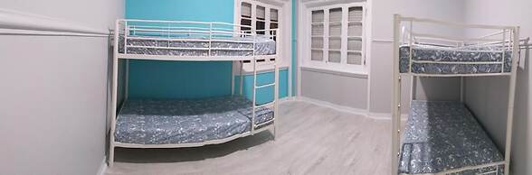 Come Inn Costa da Caparica