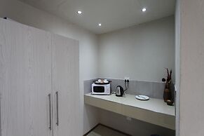 Naldorado Executive Villa