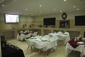 Naldorado Executive Villa