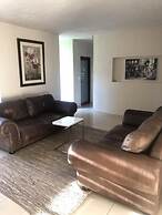 Naldorado Executive Villa