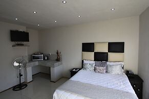 Naldorado Executive Villa