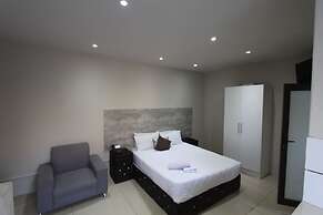 Naldorado Executive Villa
