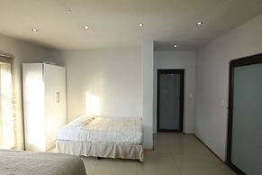 Naldorado Executive Villa