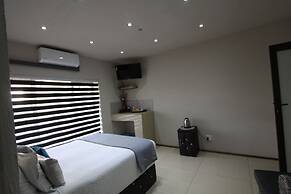 Naldorado Executive Villa