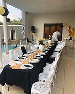 Naldorado Executive Villa