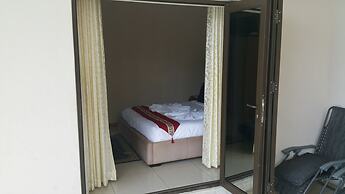 Naldorado Executive Villa