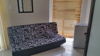 Naldorado Executive Villa