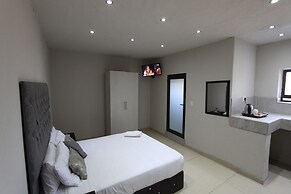 Naldorado Executive Villa