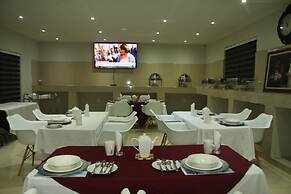 Naldorado Executive Villa