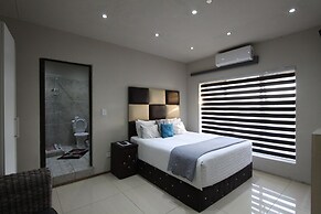 Naldorado Executive Villa