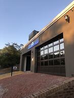Naldorado Executive Villa