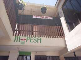 Comi Village Hotel