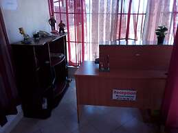 Comi Village Hotel