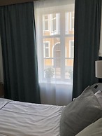 Hamnhotellet
