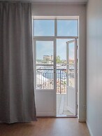 Hamnhotellet
