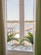 Hamnhotellet