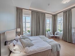 Hamnhotellet