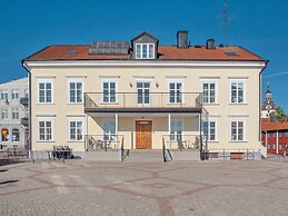 Hamnhotellet