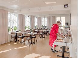 Hamnhotellet