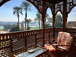 Djorff Palace