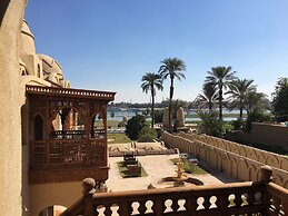 Djorff Palace