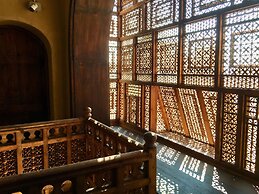 Djorff Palace