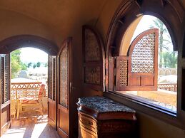 Djorff Palace