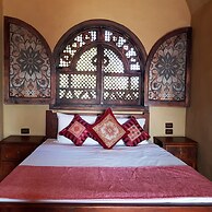 Djorff Palace