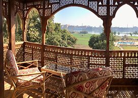 Djorff Palace