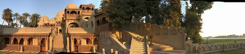 Djorff Palace
