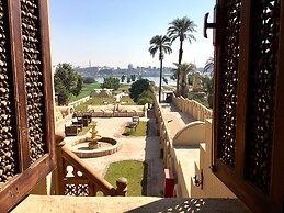 Djorff Palace
