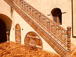 Djorff Palace