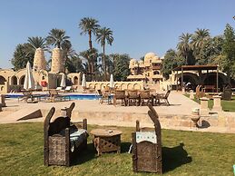 Djorff Palace