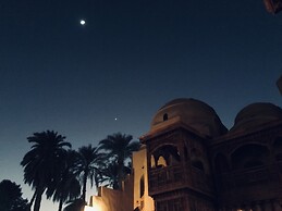 Djorff Palace