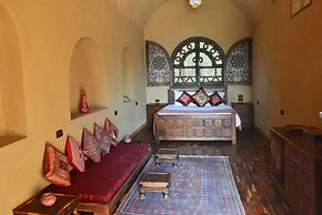 Djorff Palace
