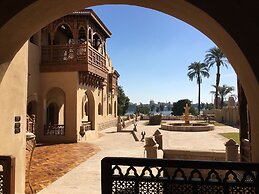 Djorff Palace