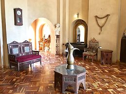 Djorff Palace