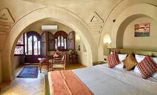 Djorff Palace